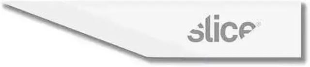 Main image of SLICE 10519 Craft Blade,Straight-Edge Type,PK4