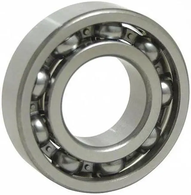 Main image of TRITAN 6307/C3 Radial Ball Bearing,PS,35mm,6307