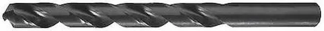 Main image of ZORO SELECT 401J85 15/32" 135 Deg. Jobber Length Drill Bit