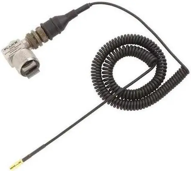 Alt view image 2 of 3 - Fluke External Vibration Meter FLUKE-805/ES/WWG