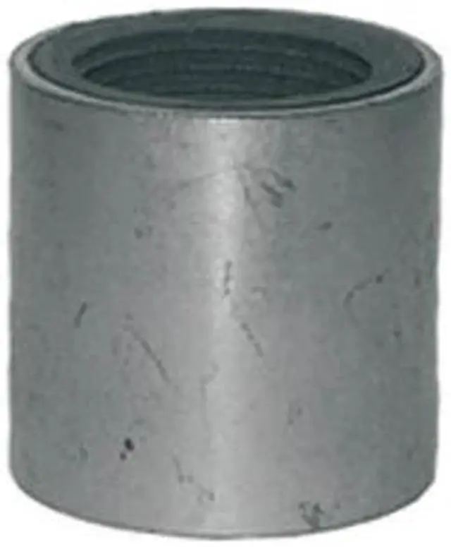 Main image of LEGEND VALVE 301-533 1/2" T-578 DIELECTRIC COUPLING