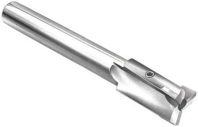 Main image of SUPER TOOL 56417 Counterbore,1-1/4" D,Carbide Tipped