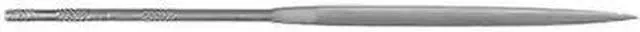 Main image of SIMONDS 83526500 Rnd. Handle Needle File,No 2
