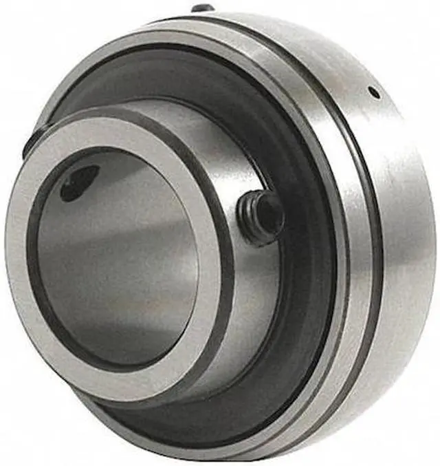 Main image of TRITAN UC210-30 Insert Ball Brng,UC,1-7/8 dia,7868.31 lb