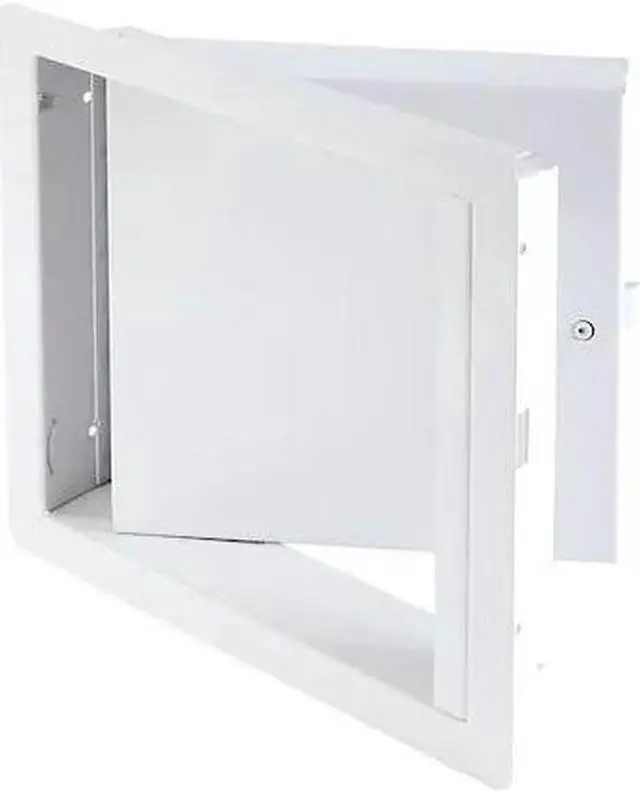 Main image of TOUGH GUY 2VE80 Access Door,Fire Rated,Upswing,24x24In