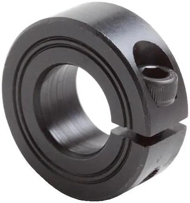 Main image of CLIMAX METAL PRODUCTS M1C-54 M1C-54 Metric One-Piece Clamping Collar