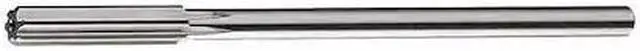 Main image of CLEVELAND C27137 Chucking Reamer,1" Size,HSS,Straight