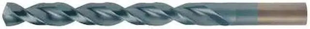 Alt view image 2 of 2 - Cleveland Jobber Drill,X,Cobalt  C16452