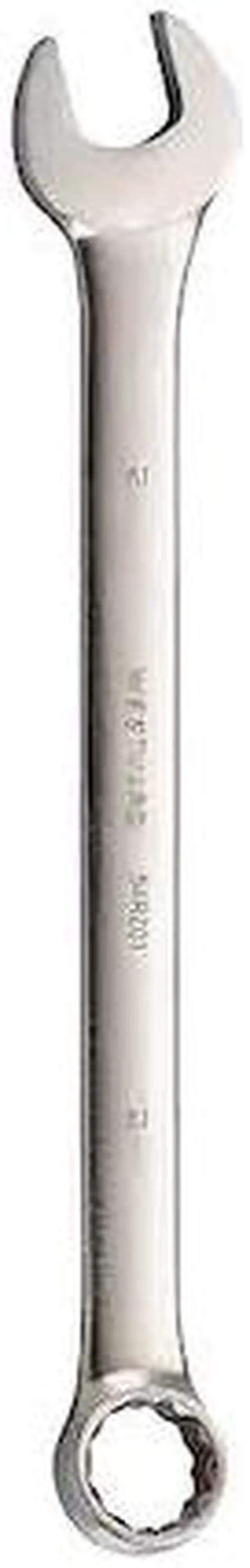 Main image of WESTWARD 54RZ01 Combination Wrench,SAE,2" Size,25-3/4"L