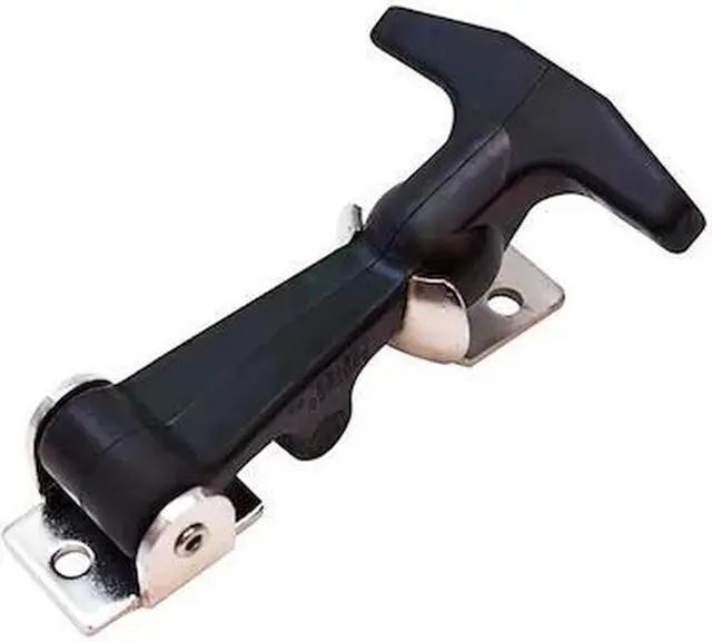 Alt view image 5 of 8 - SOUTHCO DRAW LATCH FLEXIBLE