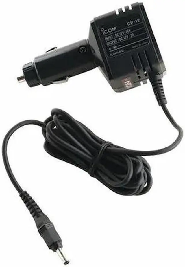 Main image of ICOM CP12L 21 Adapter,5/16" L x 1-3/4" W