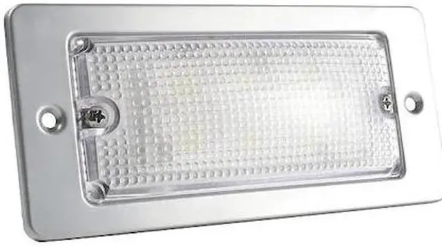 Main image of GROTE 61931 Dome Lamp, LED, Standard Mount,6 Diode