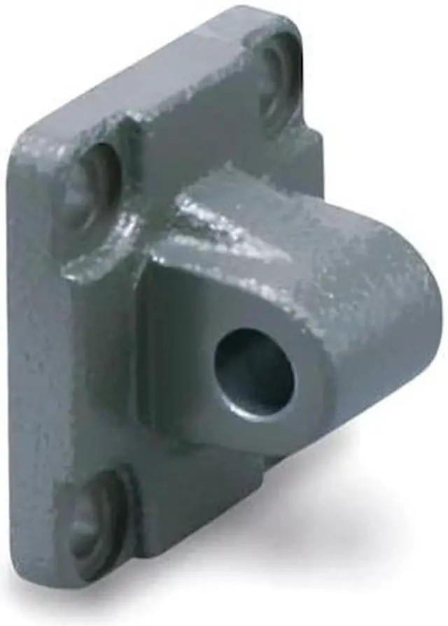 Main image of SPEEDAIRE C5050 Single Rear Clevis,50mm Bore