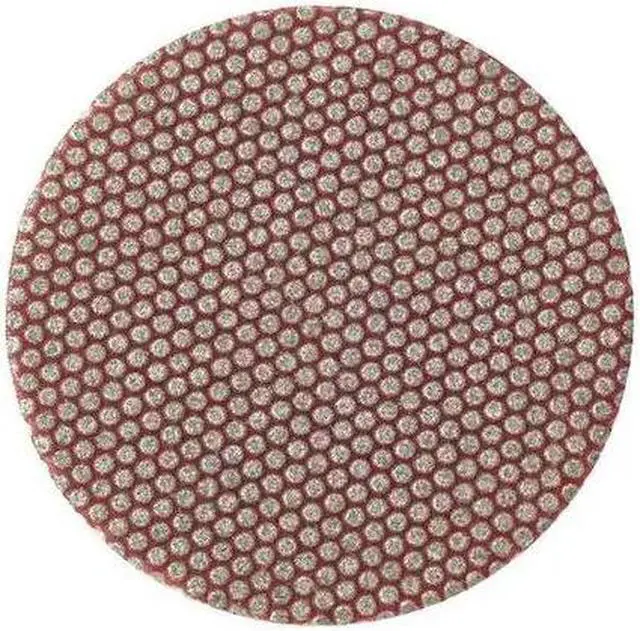 Main image of 3M 7010328308 Flex Diamond Disc,2in,74 Micron,TR,PK10