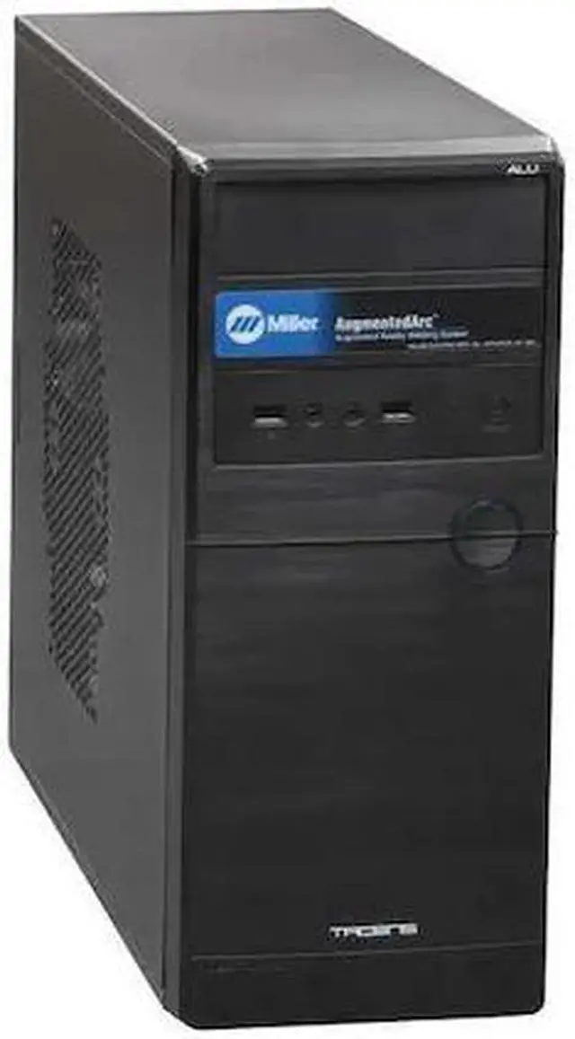 Main image of MILLER ELECTRIC 301395 Welding Training Controller,115VAC,60 Hz