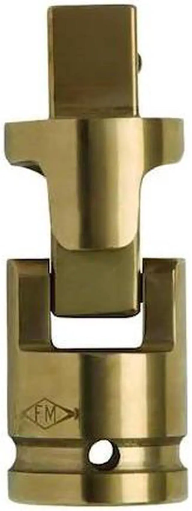 Main image of AMPCO SAFETY TOOLS UJ-1/2 1/2" Drive Universal Joint SAE