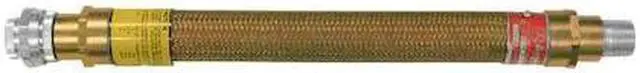Alt view image 2 of 2 - APPLETON ELECTRIC EXLK-218 IMC Coupling, 3/4 in, Threaded, Bronze, Plain,