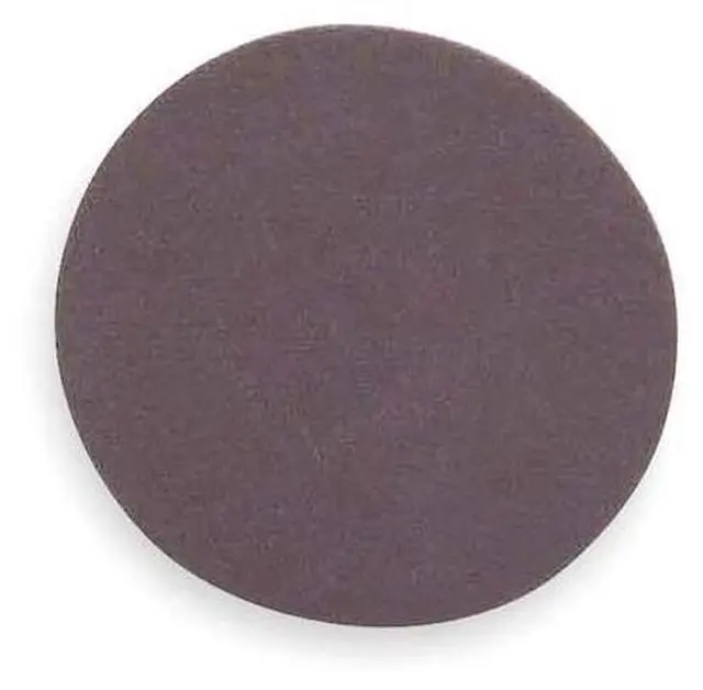 Main image of NORTON ABRASIVES 66261138095 Quick Change Disc, AlO, 1in, 50G, TS, PK100