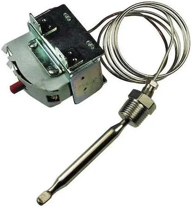 Main image of ROBERTSHAW 5225-059 Electric Limit Control
