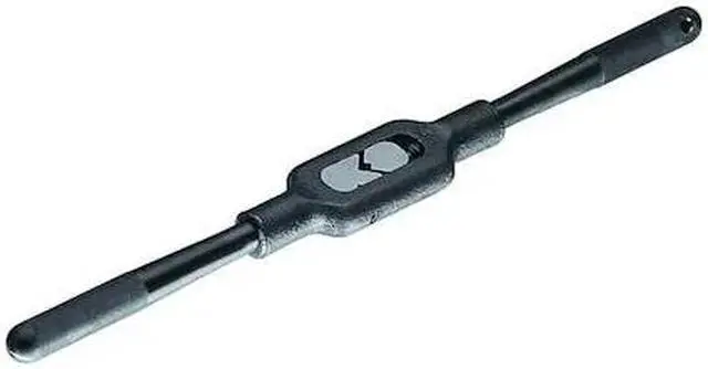 Main image of CLE-LINE C67203 Straight Tap Wrench 240 Cle-Line No 6