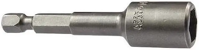 Main image of APEX TOOL GROUP MDB-10 Nutsetter,5/16" Hex,2-9/16" L,Steel