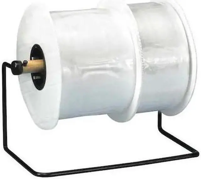 Main image of PARTNERS BRAND PT1404 Poly Tubing, 14" x 1075 ft., 4 mil, Clear