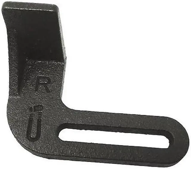 Alt view image 2 of 2 - Wilton Right Handed Tool Rest  JBG6A-28