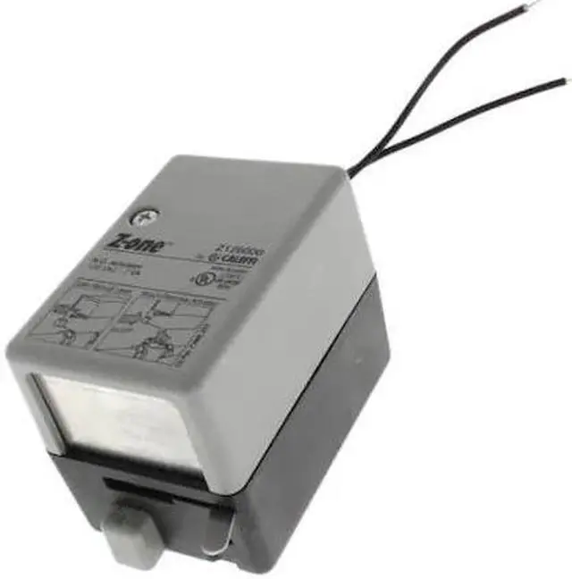Main image of CALEFFI Z126000 Z126000 120V Normally Closed