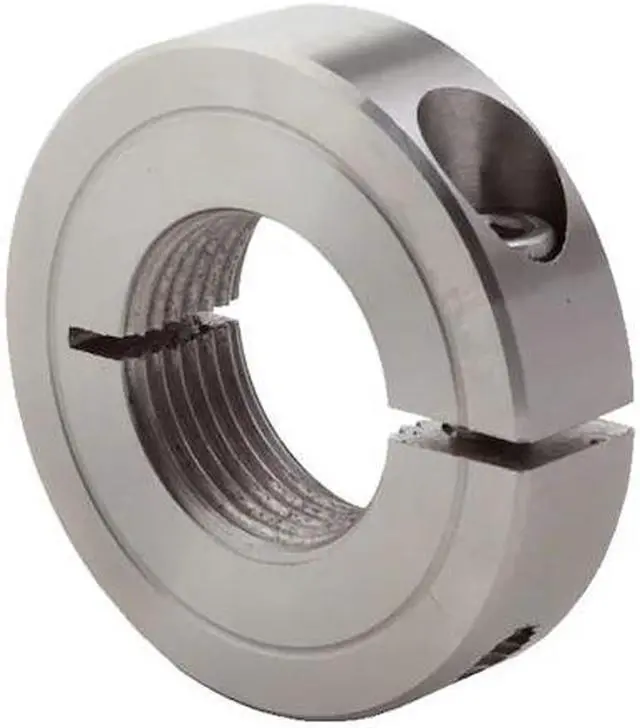Main image of CLIMAX METAL PRODUCTS TC-100-08-S TC-100-08-S One-Piece Threaded Clamping