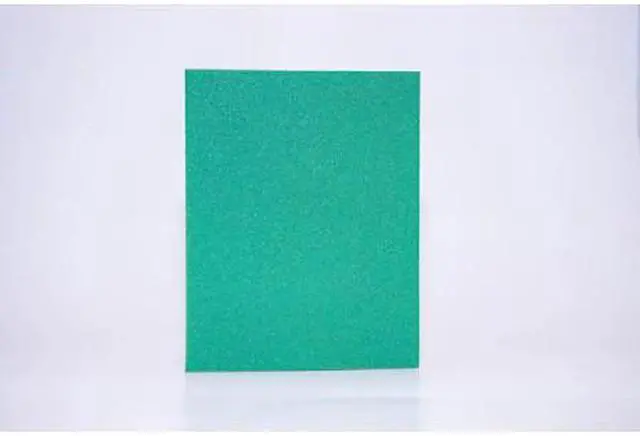 Main image of MIRKA 1355-120B Sponge 1-Sided 4.5X5.5X.1875 P120, PK250