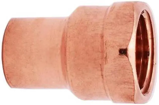 Main image of LEGEND VALVE 450-710 3 CXF ADAPTER