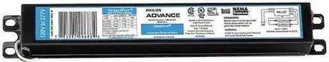 Main image of PHILIPS ADVANCE IOP-4PSP32-LW-SC PHILIPS ADVANCE 94 Watts, 3 or 4 Lamps,