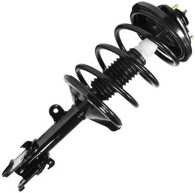 Main image of UNITY 11661 11661 Front Left Complete Strut Assembly