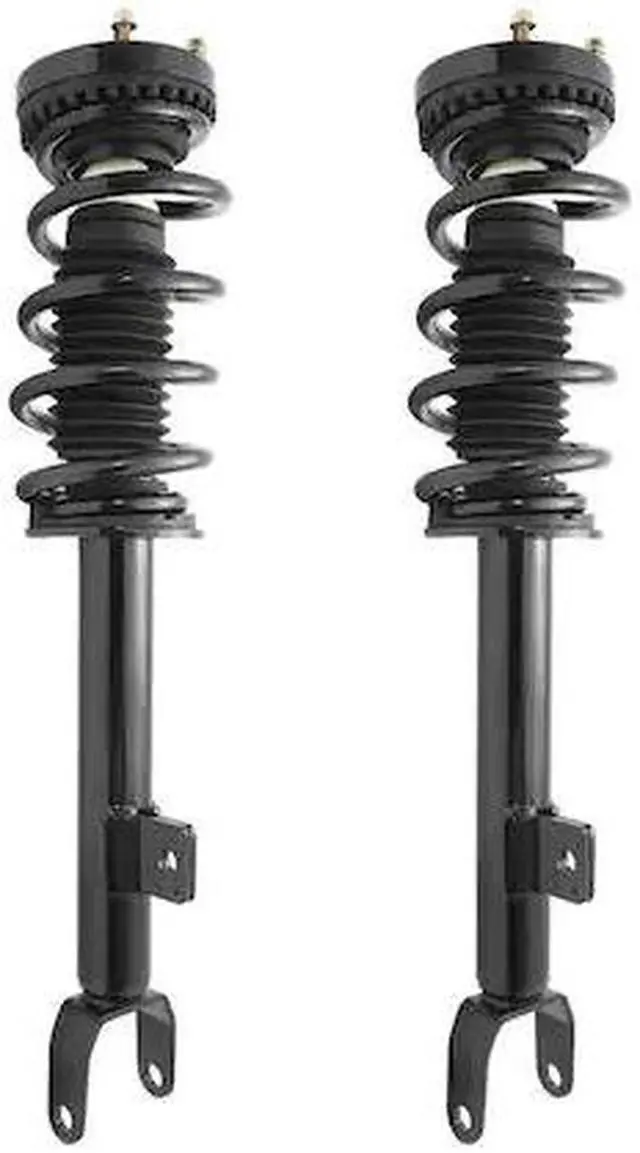 Main image of UNITY 2-11530-001 2-11530-001 Front Complete Strut Assembly Kit