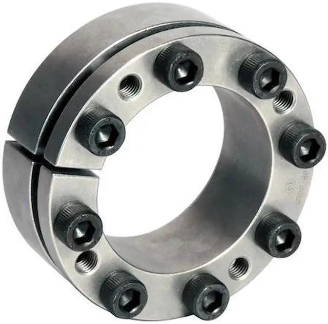 Main image of CLIMAX METAL PRODUCTS C123E-400 C123E-400 Keyless Locking Assembly