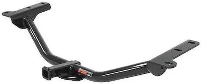 Main image of CURT 12134 Trailer Hitch,1-1/4" Rcvr,Class 2,12134
