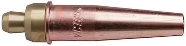 Alt view image 2 of 2 - FIREPOWER 6700-2473 Cutting Tip, GPN-3, Propane/Natural Gas