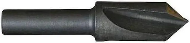 Main image of CLEVELAND C46136 Countersink,Single Flute,60 Deg. Angle