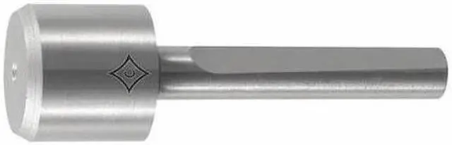 Main image of CLEVELAND C46316 Counterbore,2.234" L,0.188" dia.,Bright