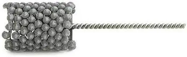 Main image of FLEX-HONE TOOL BC20012 BC20012 FLEX-HONE, 2.000" (50.8mm) bore, 8" OAL, 120