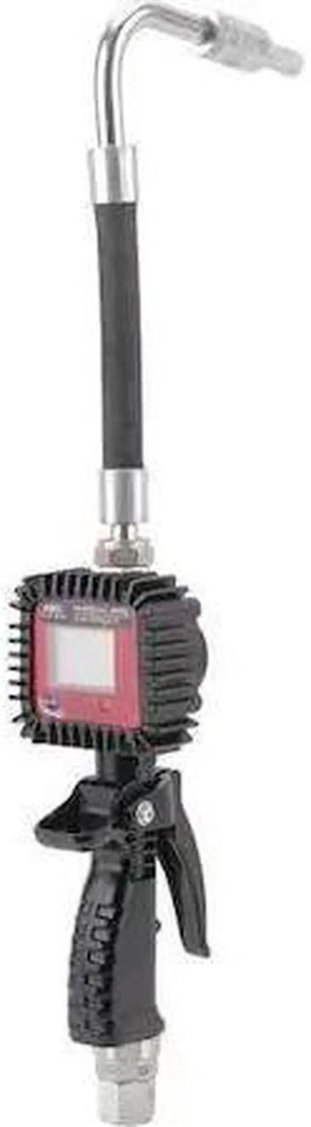 Main image of ARO 635390-2 Fluid Control Valve,Silver,1000 psi