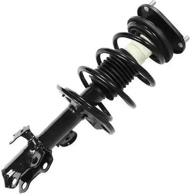 Main image of UNITY 11422 11422 Front Right Complete Strut Assembly