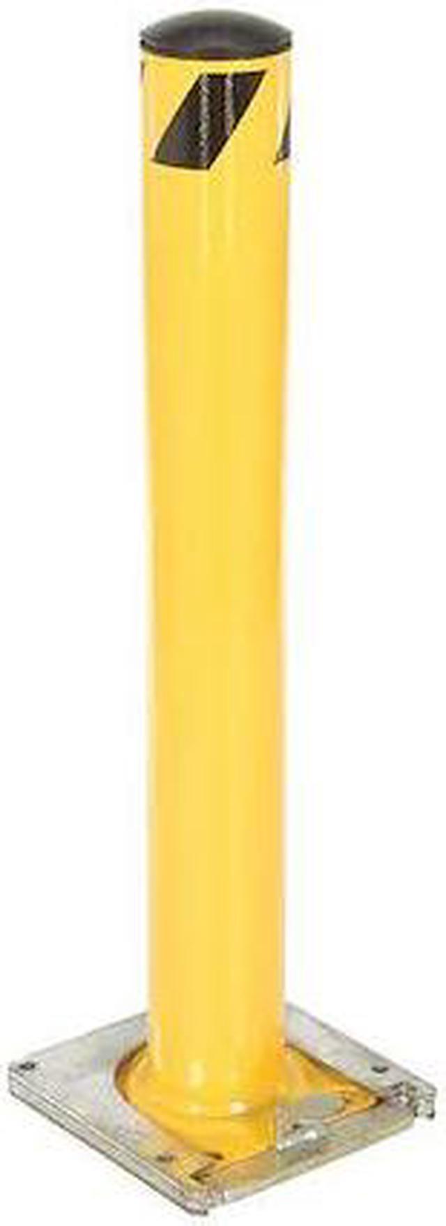 Main image of VESTIL BOL-RF-36-4.5 Bollard,10-1/4 in. L,32 lb.