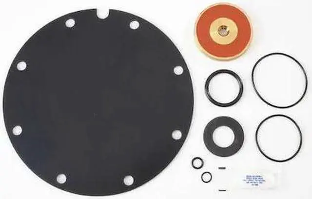 Alt view image 2 of 2 - WATTS 909 4 Relief Valve Relief Valve Repair Kit,Watts 909, 4 In