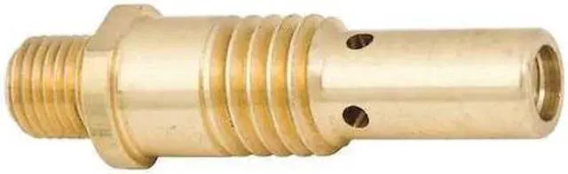 Alt view image 2 of 2 - RADNOR RAD64002722 Gas Diffuser, Brass, Tweco, Standard, PK5