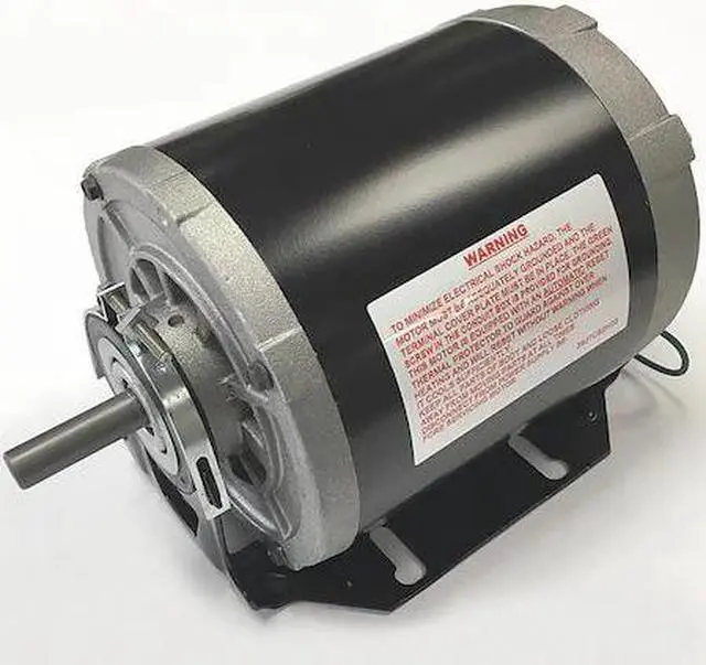 Main image of TJERNLUND PRODUCTS 950-0131 Motor