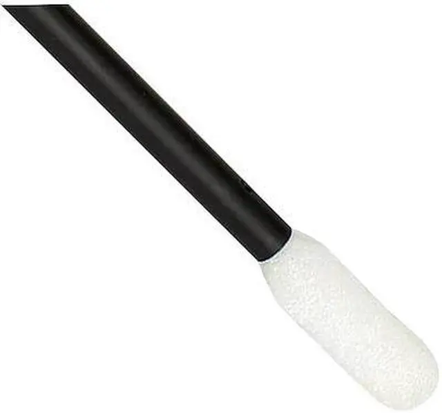 Main image of Chemtronics CX50 Flexitips Foam Swab Cleaning Tips, Pack of 50