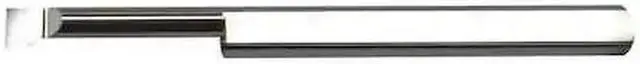 Main image of MICRO 100 BB-1801250SG Boring Tool,Bore Dia. .180 In,D 1.250 In