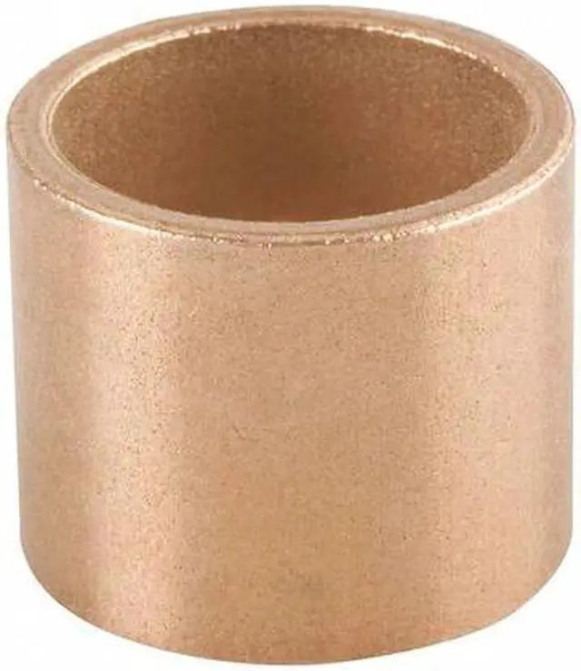 Main image of BUNTING BEARINGS ECOP162016 Sleeve Bearing,I.D. 1,L 1,PK3