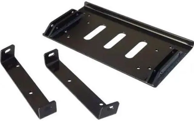 Main image of KFI 105040 Plow MNT Can-Am Outlander